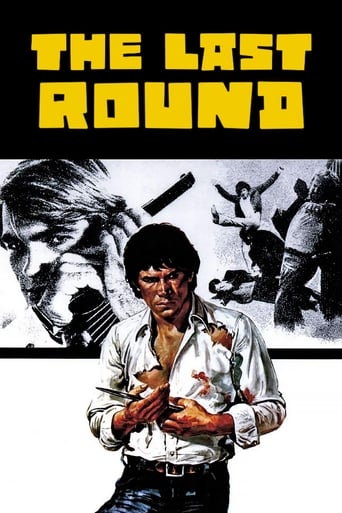Poster of The Last Round