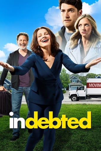 Poster of Indebted
