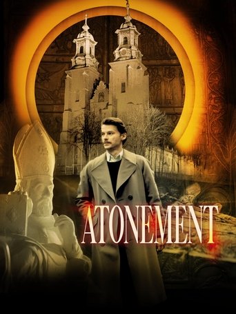 Poster of Atonement