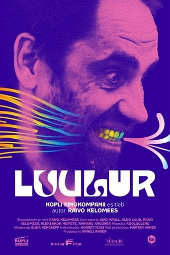 Poster of Luulur