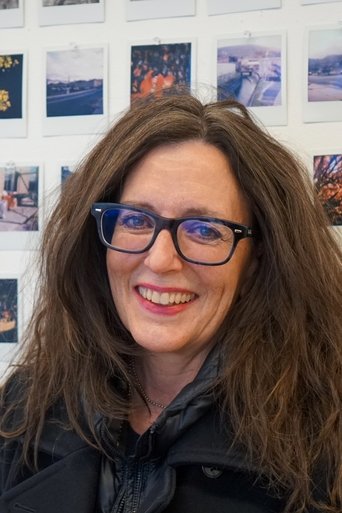 Portrait of Sheri Wills