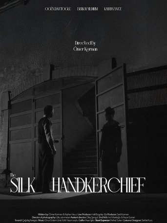 The Silk Handkerchief Poster of The Silk Handkerchief