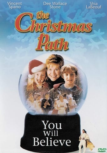 Poster of The Christmas Path