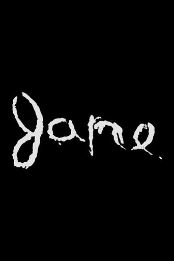 Jane Poster of Jane