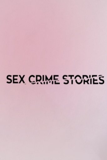 Portrait for Sex Crime Stories - Season 1
