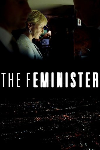 The Feminister Poster of The Feminister