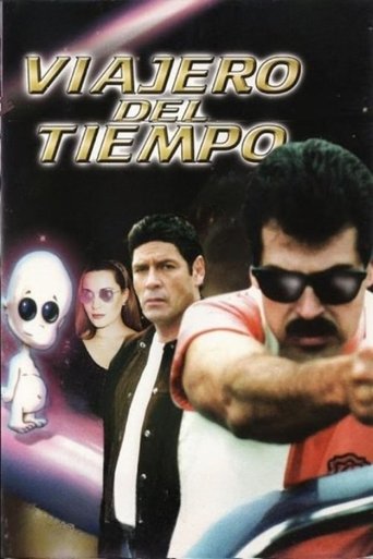Danik, el viajero del tiempo Poster of Danik, el viajero del tiempo