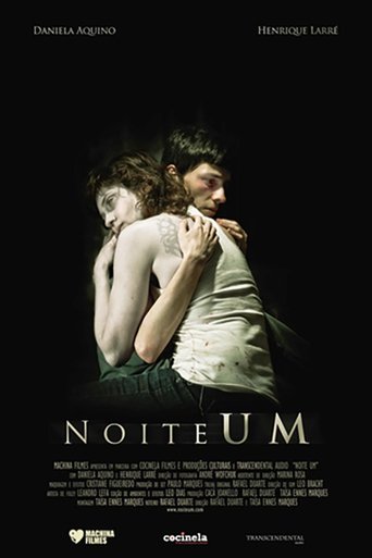 Noite Um Poster of Noite Um