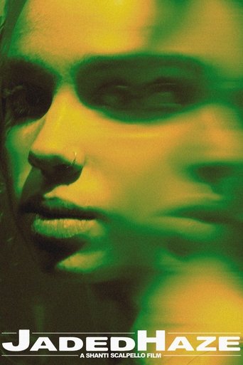 Poster of Jaded Haze