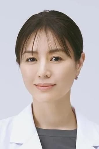 Portrait of Haruka Igawa