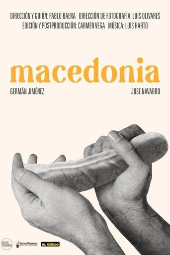Poster of Macedonia