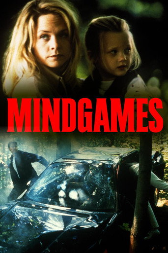 Poster of Mind Games