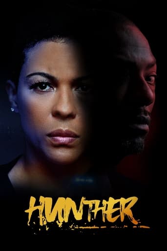 Poster of Hunther