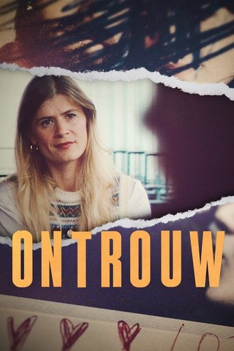 Ontrouw Poster of Ontrouw