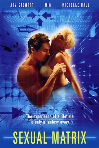 Poster of Sexual Matrix