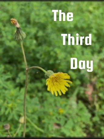 Poster of The Third Day