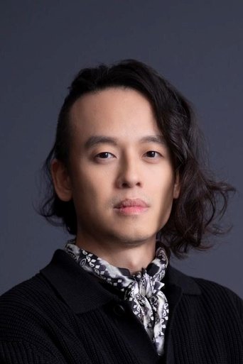 Portrait of Tang Fu Ruei
