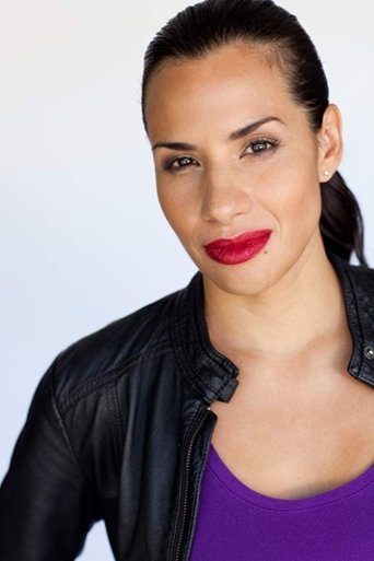 Portrait of Vanessa Morales