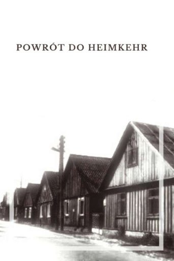 Powrót do Heimkehr Poster of Powrót do Heimkehr