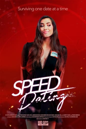 Poster of Speed Dating