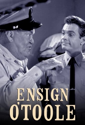 Poster of Ensign O'Toole