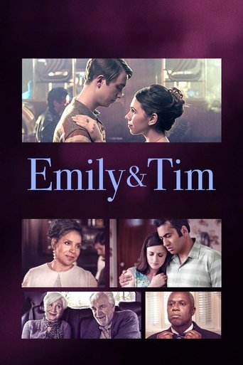 Poster of Emily & Tim