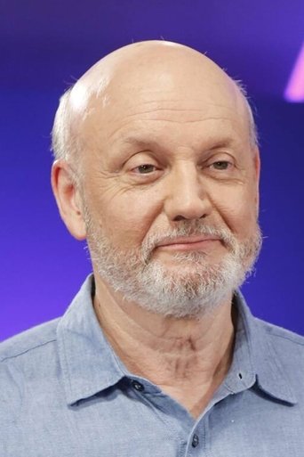 Portrait of Juan José Campanella