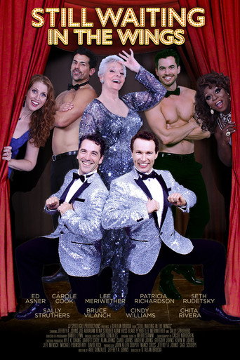 Poster of Waiting in the Wings: Still Waiting