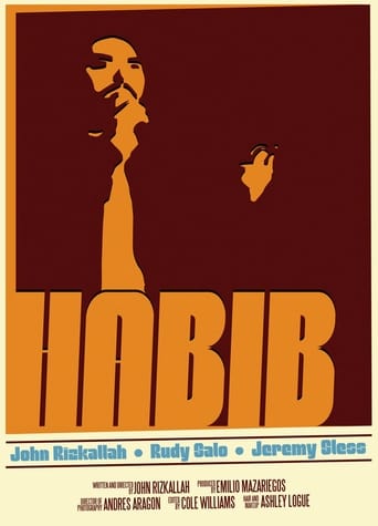 Poster of Habib