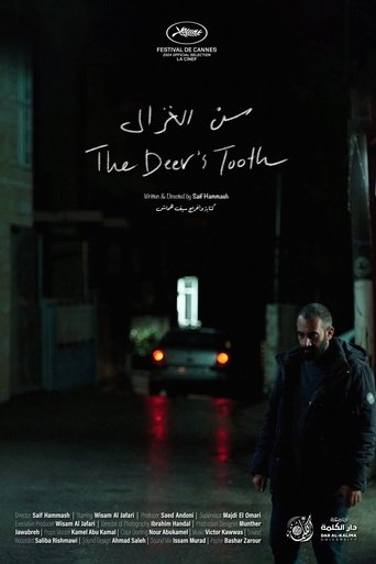 The Deer’s Tooth Poster of The Deer’s Tooth