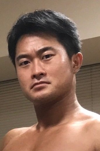 Portrait of Hiromu Sawano