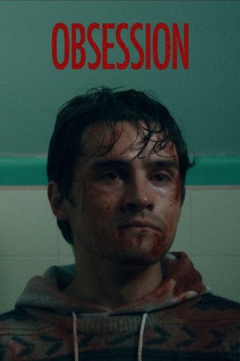 Obsession Poster of Obsession