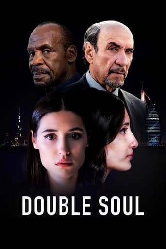 Poster of Double Soul