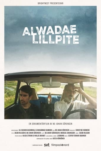 Alwadae Lillpite Poster of Alwadae Lillpite