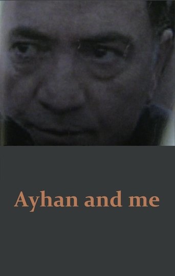 Ayhan ve ben Poster of Ayhan ve ben