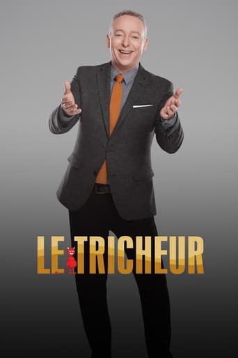 Poster of Le Tricheur