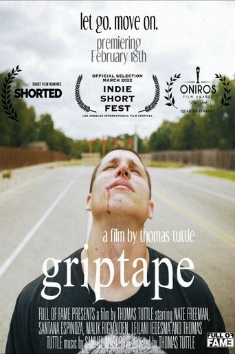 Poster of Griptape