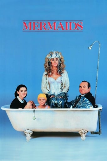 Poster of Mermaids