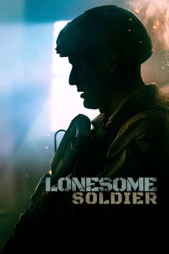 Poster of Lonesome Soldier