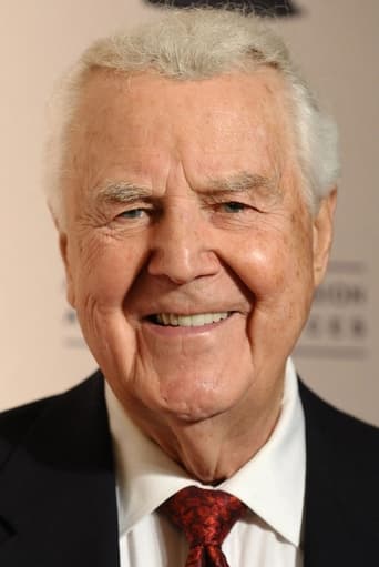 Portrait of Don Pardo