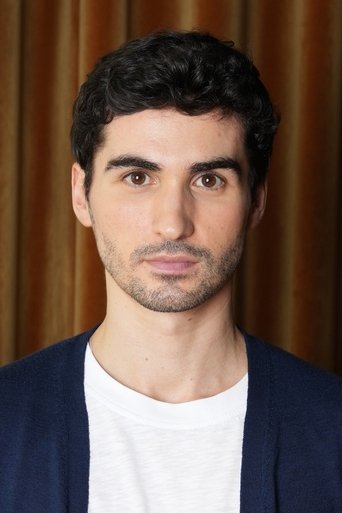 Portrait of Pedro Fontes