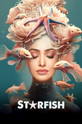 Poster of Starfish