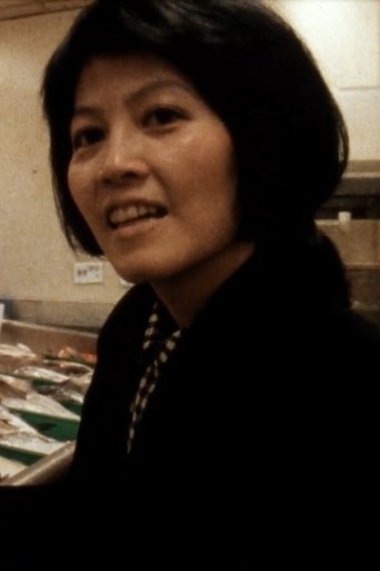 Poster of The Trained Chinese Tongue