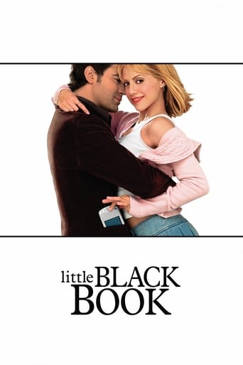 Poster of Little Black Book