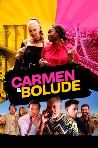 Poster of Carmen & Bolude