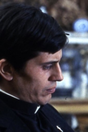 Portrait of Marcelo Romo