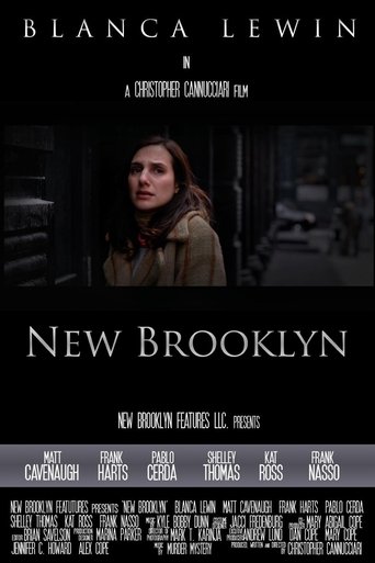 New Brooklyn Poster of New Brooklyn