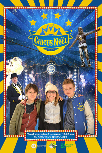 Poster of Circus Noël