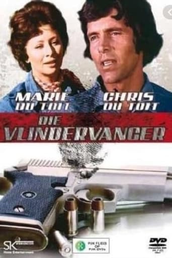 Poster of Die Vlindervanger