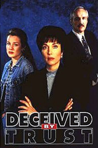 Poster of Deceived by Trust: A Moment of Truth Movie
